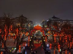 -西安城墙·碑林历史文化景区