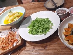 -丹江渔村(首都机场店)