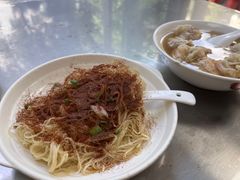 -曾仔竹升面