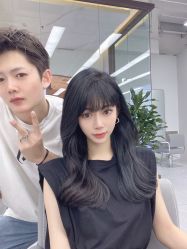 点击看大图 -P.STYLE派斯造型