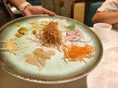 -顺峰顺水顺德菜(第一百货店)