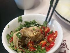 -水禾轩·海鲜蒸汽主题餐厅(新香洲旗舰店)