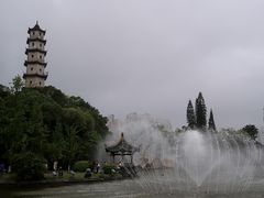 -江心屿景区