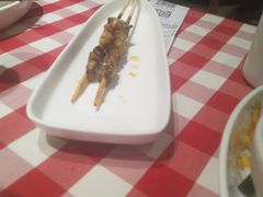 -西贝莜面村(近铁城市广场店)