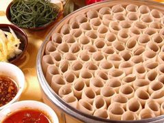 -西贝莜面村(当代商城店)