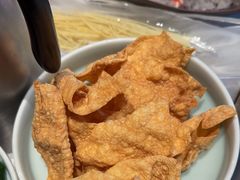 -捞神煲汤火锅(湖滨商业街店)