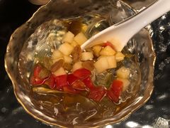 -桂花里·衢州菜·精酿餐吧(未来科技城万达广场店)