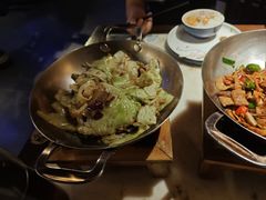 -绿茶餐厅(深圳龙华天虹购物中心店)