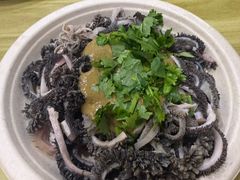 -黑八私房老北京炸酱面