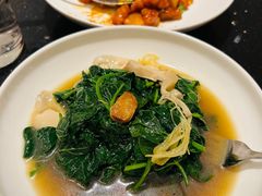 -铭轩中餐厅·海南菜·粤菜(亚龙湾瑞吉店)