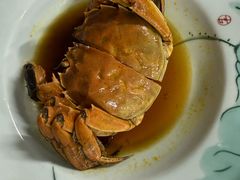 -七的湖·江南蟹舫·阳澄湖农家菜(蟹舫苑店)