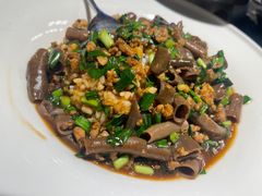 -前海沿·青岛菜(李沧万达店)