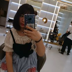 -3AM·S HAIR SALON烫发染发接发