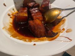-漢舍中国菜馆(浦东嘉里城店)