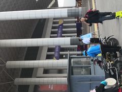-宁波国际会展中心