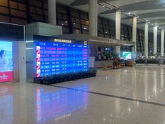 -常州奔牛国际机场