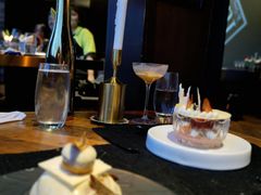 -AZUL by FUEL蓝色·法式酒馆(琶醍店)