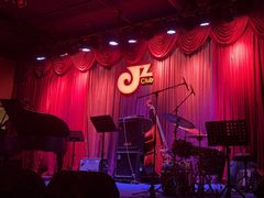 -JZ Club 爵士酒吧(上海店)