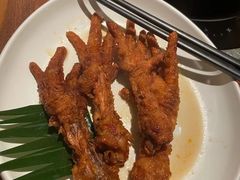 -瑶王府·广西菜(金阳路店)