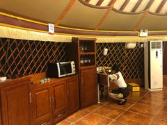 -九十九顶毡房(阜石路店)