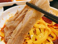 -兰州宾馆餐厅(兰州驻京办店)