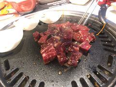 -猫抓烤肉(春熙路店)