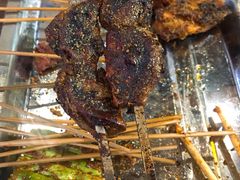 -新疆民族团结羊肉串(锦江区店)