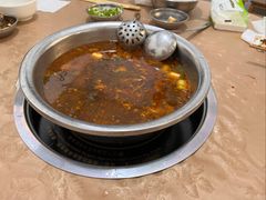 -黑竹沟新场牛肉火锅