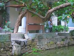 -小洲村