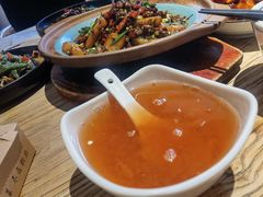 -树厨贵州菜(大十字店)