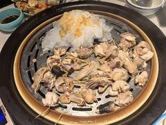 -碗中海·蒸汽海鲜·桑拿鸡(岭南天地店)