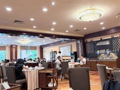 -麒麟中餐厅·经典粤菜·地道菜式老字号(广州长隆酒店)