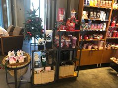 -星巴克臻选(深圳龙岗万科店)