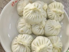 -津门张记包子铺(华昌道店)