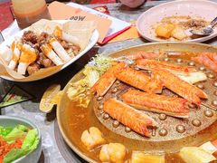 -牛牛章·章鱼水煎肉(光谷世界城店)