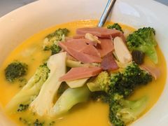 -庆江南江南菜(琴湖溪里花园城店)