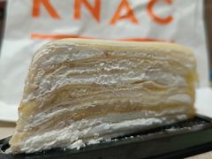 -御蝶坊生日蛋糕KNAC(新村店)