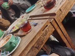 -漫咖啡(浏阳河店)