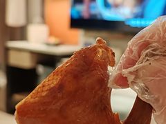 -煲煲掂风味煲仔饭餐厅(西区店)