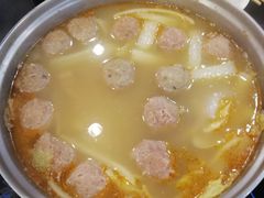 沙爹边炉-源记茶餐厅(凤凰店)