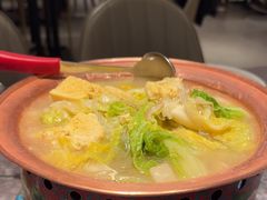 -新乾隆酒楼(帝景园店)