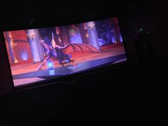 放映厅-大光明丽星VIP影城(昌里路杜比全景声店)