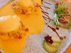 -麦甜创意轻食餐厅(西康路店)