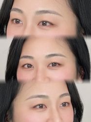 -久匠·野生眉半永久纹眉
