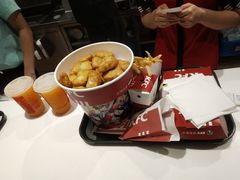 -肯德基(昆山开发区店)