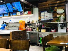 -梁子刨冰王(鞍山西道店)