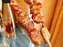 -新疆杭州疗养院·富春山庄