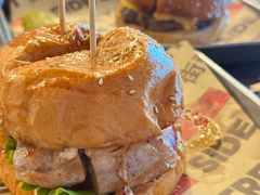 -Side Street街旁(交道口店)