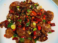 -阿湘婆(中山路店)