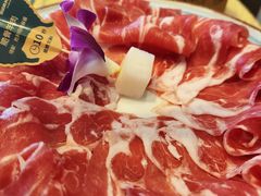 -阳坊胜利涮羊肉(阳坊老店)